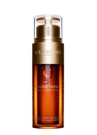 Double Serum