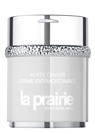 La Prairie White Caviar Crème Extraordinaire Illuminating Face Cream 60ml