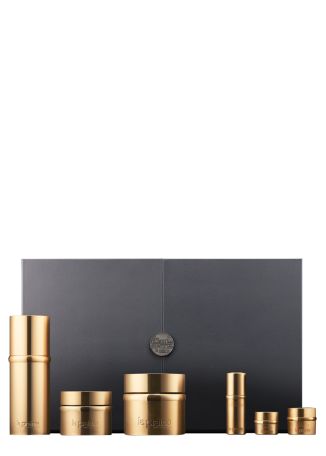 Pure Gold Luxury Holiday  Ritual
