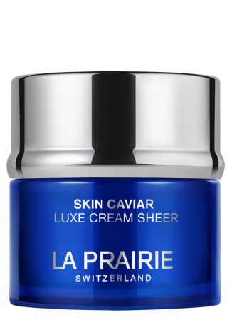 La Prairie Skin Caviar Luxe Cream Sheer 