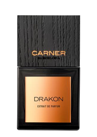 Caner Barcelona Drakon Eau De Parfum 50ml