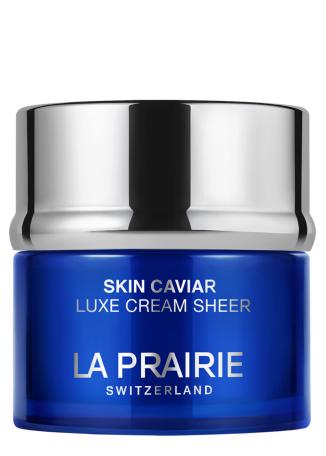 La Prairie Skin Caviar Luxe Cream Sheer 