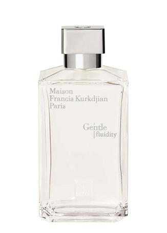 Gentle Fluidity Silver Eau De Parfum 200ml