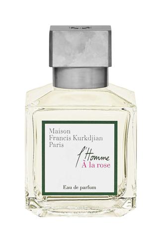 L'Homme A La Rose Eau De Parfum 70ml