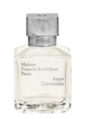 Aqua universalis eau de toilette 