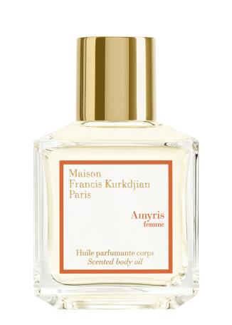 Amyris Femme Scented Body Oil 70ml