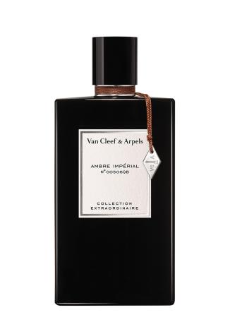  Van Cleef & Arples Ce Ambre Imperial Eau De Parfum 75ml
