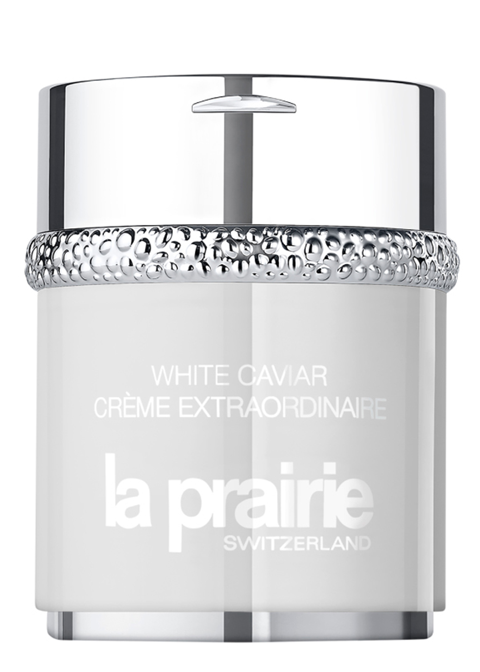 La Prairie White Caviar Crème Extraordinaire Illuminating Face Cream 60ml