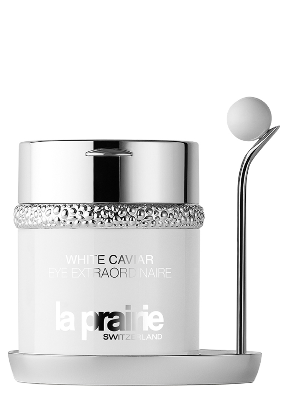 La Prairie White Caviar Eye Extraordinaire Illuminating Eye Cream 20ml