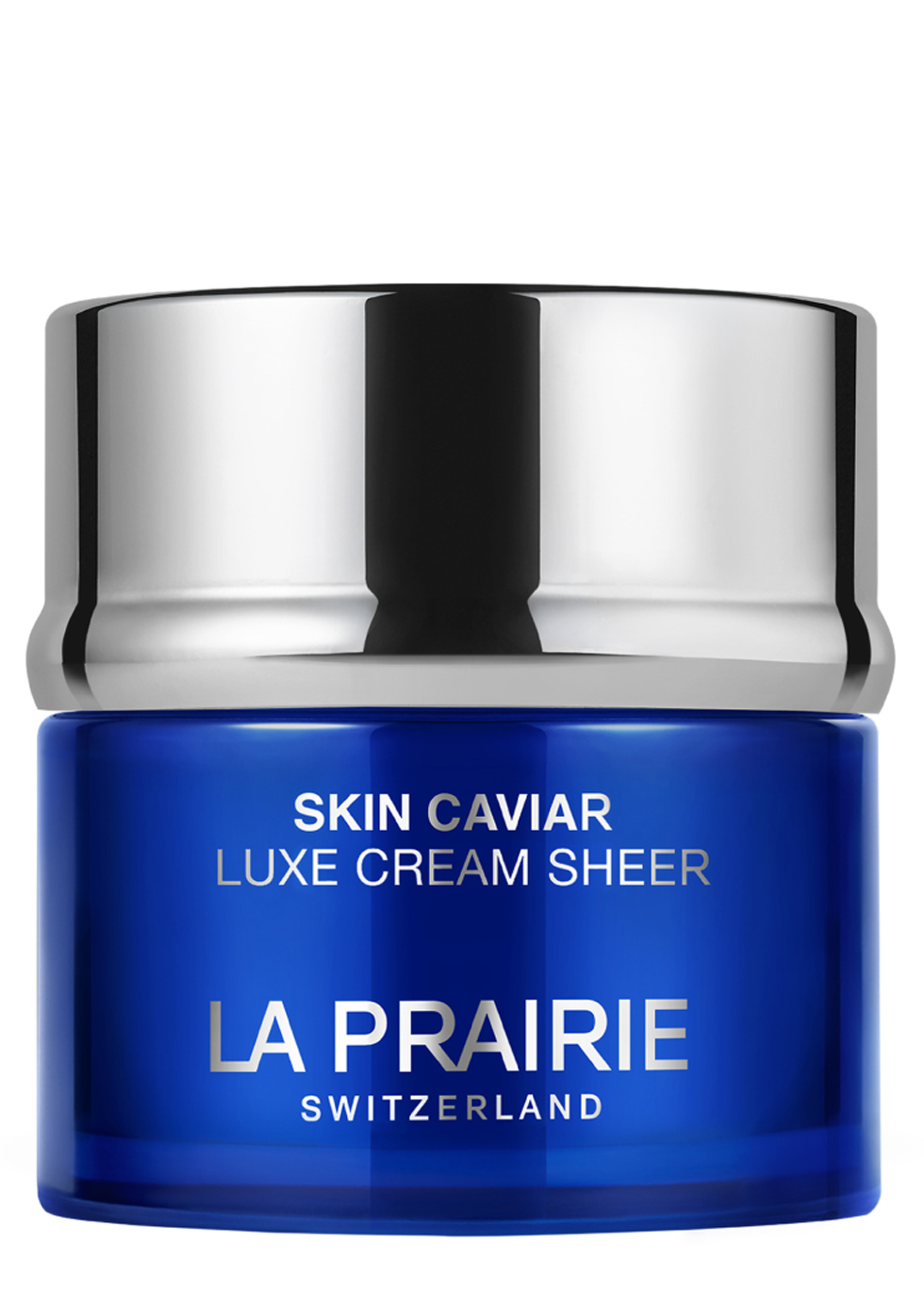 La Prairie Skin Caviar Luxe Cream Sheer 